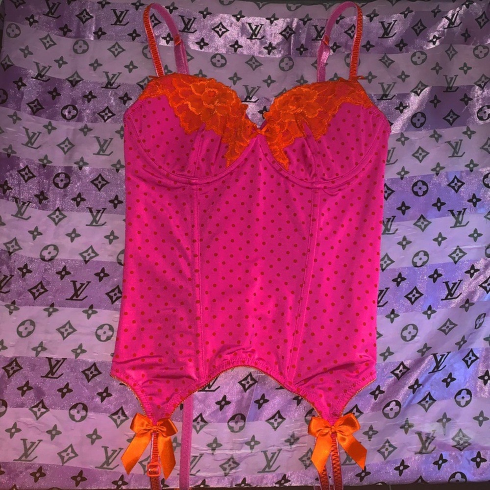 La senza corset